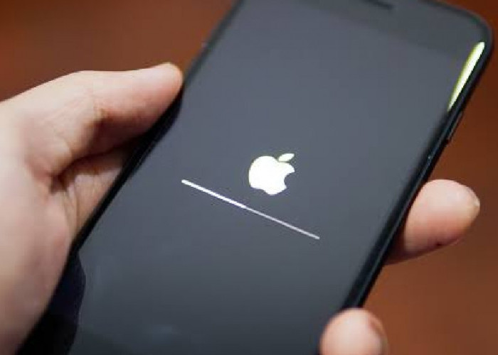 Tips Mengatasi iPhone Lemot dengan Sangat Mudah, Bikin Lancar Lagi