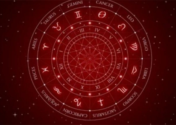 Ramalan Zodiak Hari Ini Edisi : Capricorn, Leo, Aquarius, dan Taurus