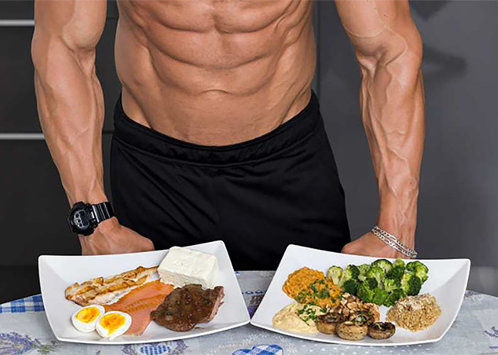 10 Makanan yang Dapat Mempercepat Perut Buncit Menjadi Sixpack