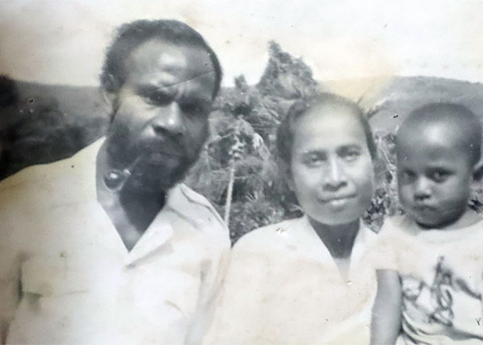 5 Pahlawan Nasional dari Tanah Papua dan Perannya untuk Bangsa Indonesia Sejak Era Kemerdekaan