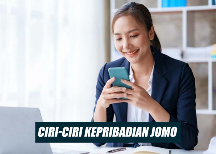 Ciri-Ciri Kalau Kamu Adalah Seseorang Dengan Tipe Kepribadian JOMO, Hidup Tanpa Mikirin Tren Media Sosial