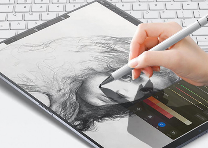 6 Rekomendasi Stylus Pen Terbaik dengan Harga Terjangkau untuk Meningkatkan Produktivitas 