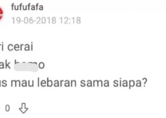 Fufu Fafa, Misteri Akun Viral yang Mengguncang Media Sosial, dan Ini Dampaknya