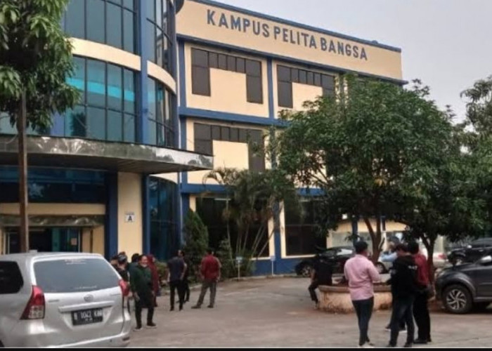 Catat, 5 Daftar Universitas Swasta di Indonesia yang Low Bajet, Tapi Berkualitas
