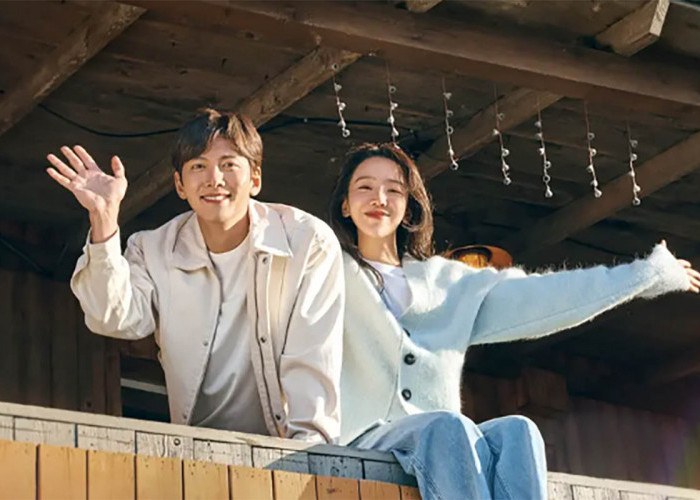 Fakta Menarik Tentang Drama Korea WELCOME TO SAMDALRI  yang Diperankan Oleh Aktor Tampan Ji Chang- Wook