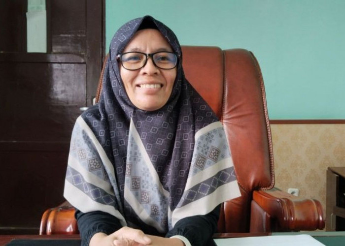 35 Bidang Tanah di Mukomuko Masuk Daftar Target Legalisasi Aset 2025