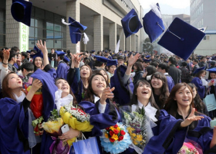 Pendaftaran Beasiswa Luar Negeri Jenjang S1 dan S2 Telah Dibuka Sejak Mei 2023, Di antaranya di Korea Selatan