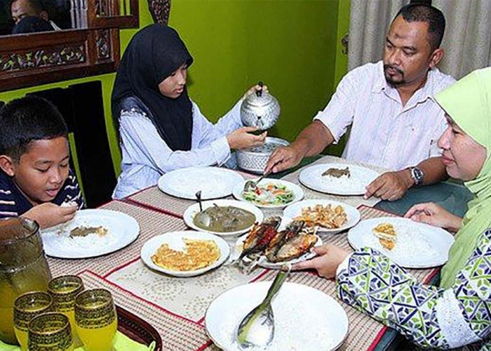 Kebiasaan yang Salah yang Sering dilakukan pada Saat Sahur, Apa Saja?