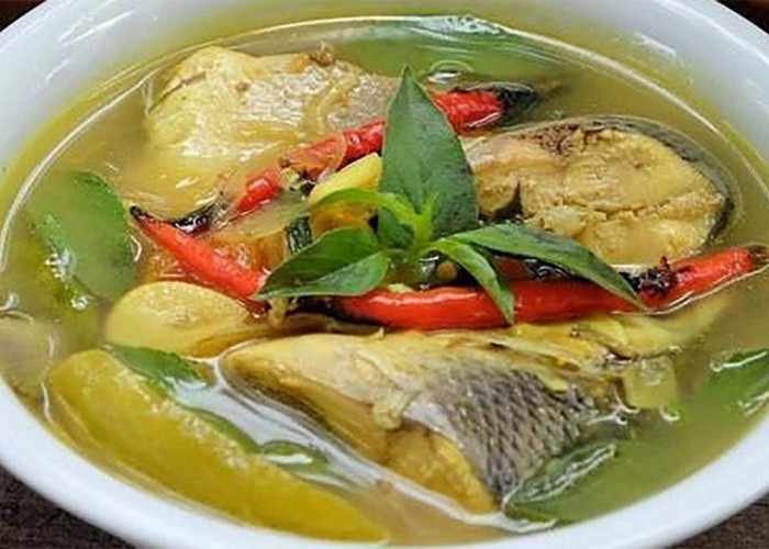 Resep Bandeng Serani! Olahan Ikan Bandeng yang Dijamin Bikin Keluarga Ketagihan