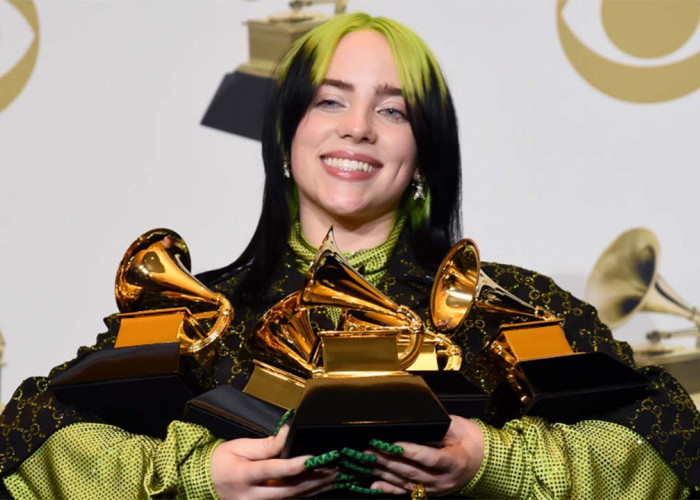 Begini Proses Pemenang Grammy Award Ditentukan, Sudah Tahu?