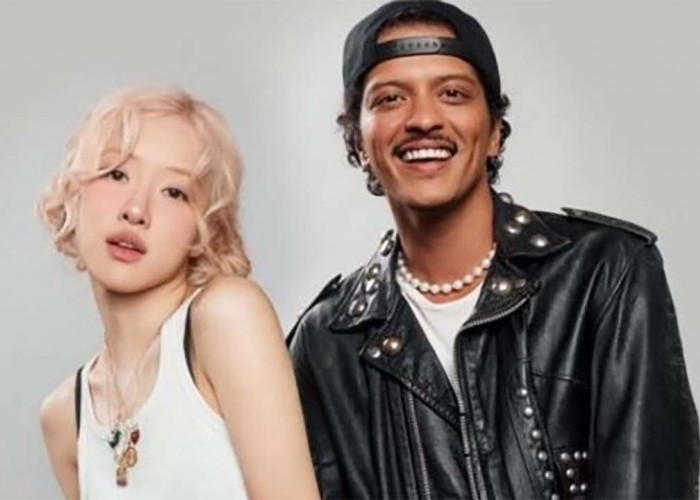 Inilah Negara yang Melarang Pemutaran Lagu ‘APT” Rose BLACKPINK dan Bruno Mars, Kenapa?