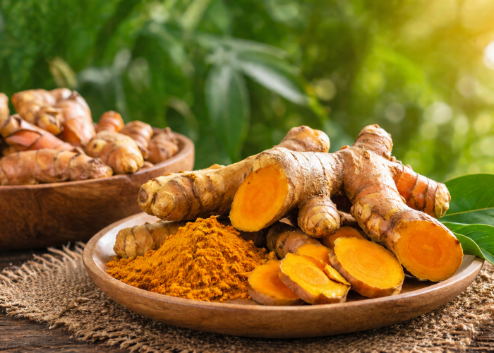Manfaat kunyit bagi Kesehatan: Rempah Dapur dengan Khasiat Luar Biasa