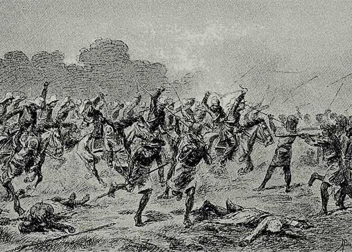 Sejarah Perang Bone, Perlawanan Rakyat Sulawesi Selatan