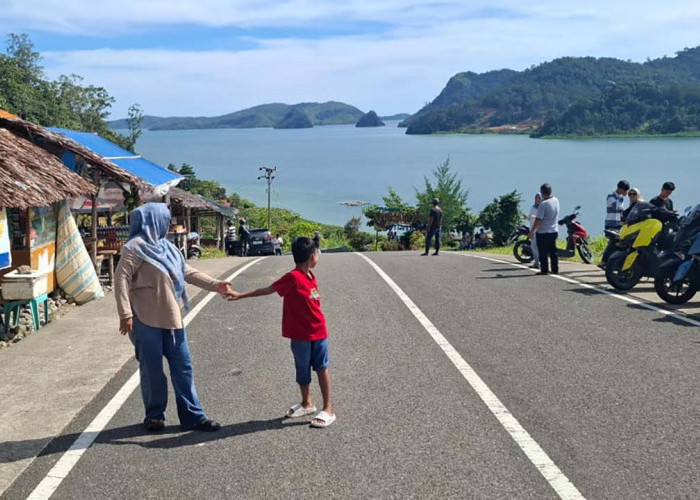 Ini Tiga Nagari Eksotis di Sumatera Barat Lagi Populer jadi Incaran Wisatawan 