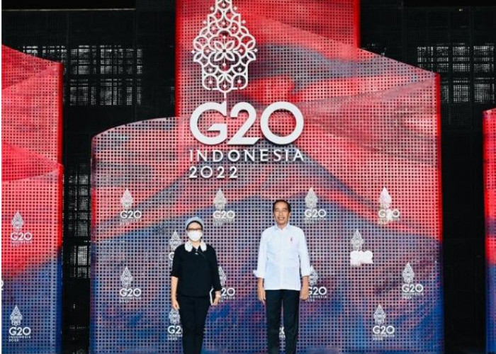 17 Kepala Negara Menyatakan Hadir KTT G20 di Bali