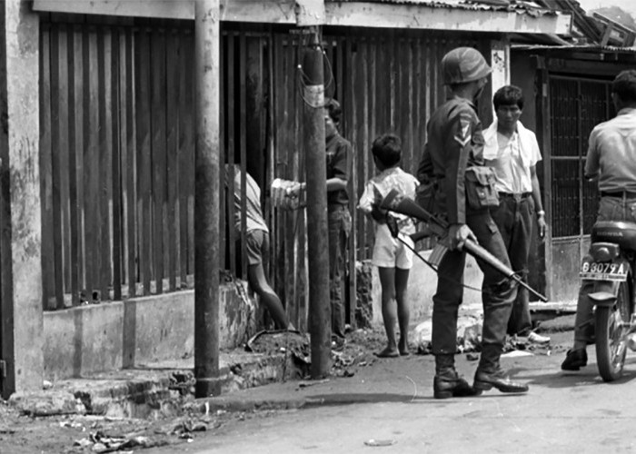 Mengenang Peristiwa Berdarah Tanjung Priok, Penembakan Kerumunan Warga Hingga Puluhan Korban