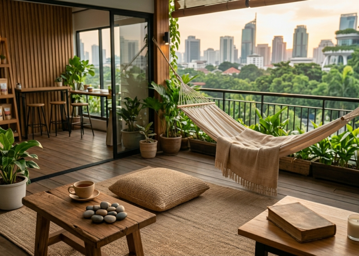 Tips Relaksasi Sederhana di Sore Hari, Hilangkan Stres Tanpa Biaya Mahal