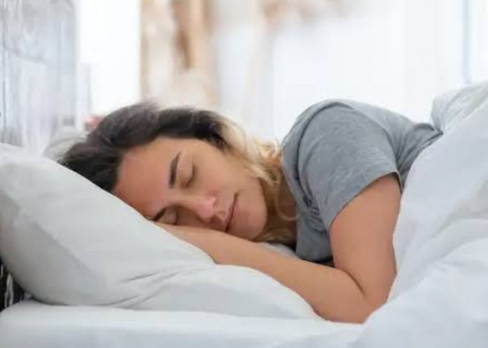 Menyebabkan Penurunan Daya Ingat, Inilah Dampak Buruk Kebiasaan Tidur di Sore Hari