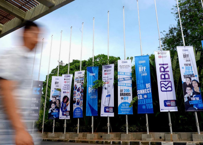 Nasabah Merasa Dimudahkan, ATM BRI Sekarang Tersebar Hingga ke Pelosok Negeri