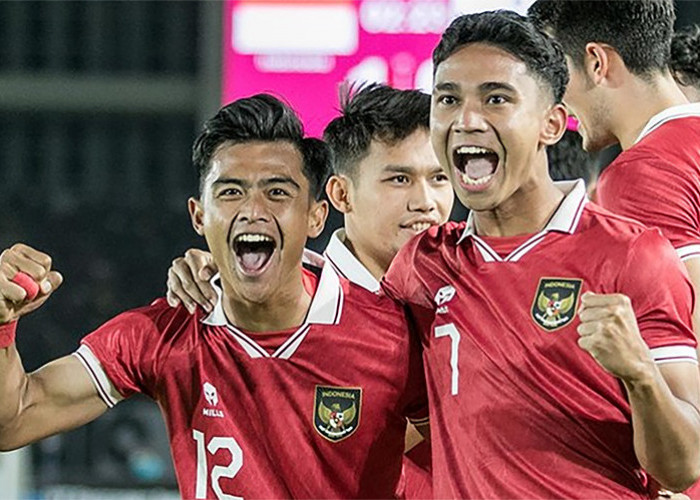 Timnas Indonesia U-23 Lolos Piala Asia U-23 2024, Berikut Daftar Negara yang Berlaga di Piala Asia U-23 2024