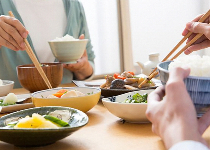 3 Makanan Ini Diungkap Ahli Gizi Tokyo, Rahasia Orang Jepang Agar Selalu Sehat serta Berumur Panjang