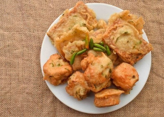 Dampak Negatif Gorengan terhadap Kesehatan Jantung Selama Bulan Ramadan