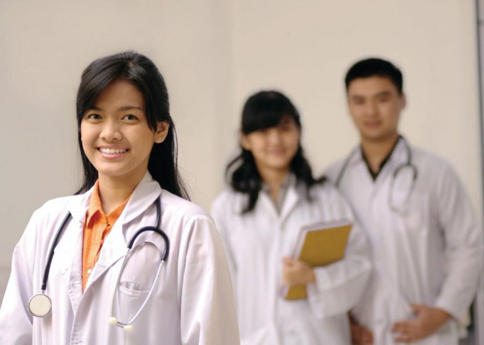 Daftar Kuliah di Kedokteran?? Berikut Fakultas Kedokteran Terbaik di Indonesia Versi THE WUR 2023