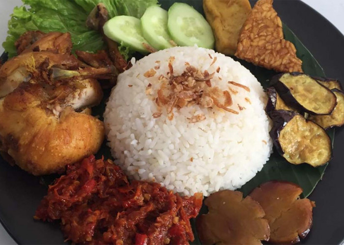 Harga Makan Lesehan di Bengkulu, Tidak Terlalu Mahal Juga Bukan Murahan