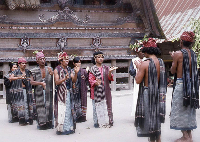 6 Suku Batak dan Perbedaan Bahasa, Budaya, Rumah Adat dan Motif Pakaian Adat