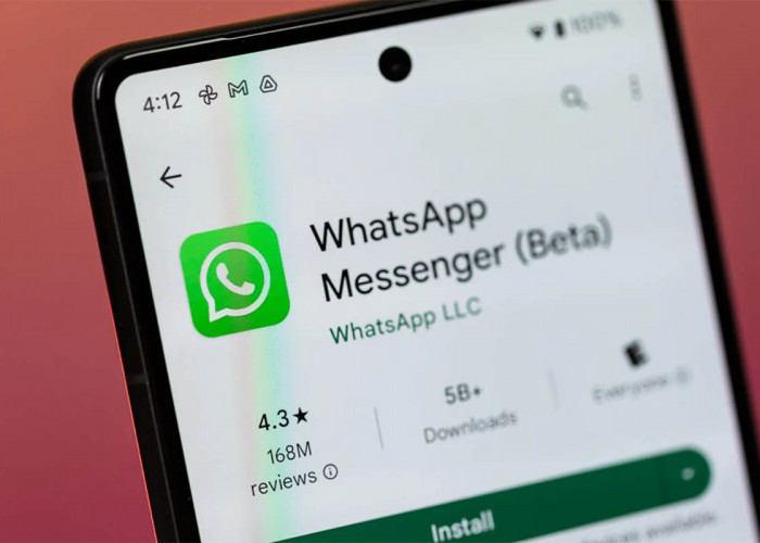 WhatsApp Luncurkan Fitur Baru! Sekarang Pengguna Android dan iPhone Dapat Mengirim Foto Tanpa Internet