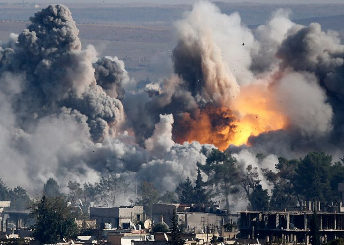 Jejak Awal Politik Adu Domba dan Negara yang Pertama Menggunakannya