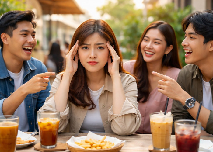 Sering Mengucapkan Kalimat Ini? Hati-Hati, Bisa Dianggap Kurang Cerdas Secara Sosial Tanpa Disadari