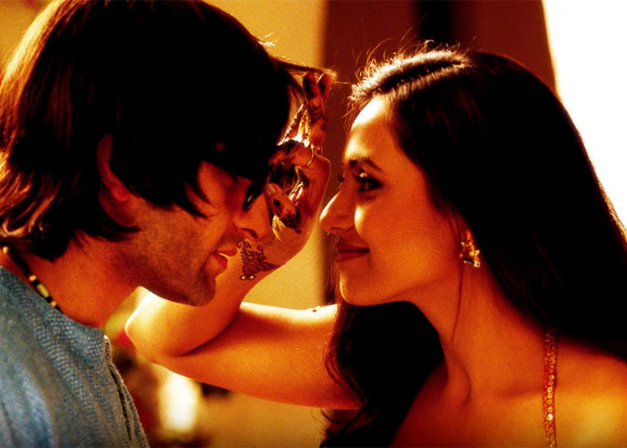 Rekomendasi 3 Film India Romantis yang Dibintangi Oleh Saif Ali Khan