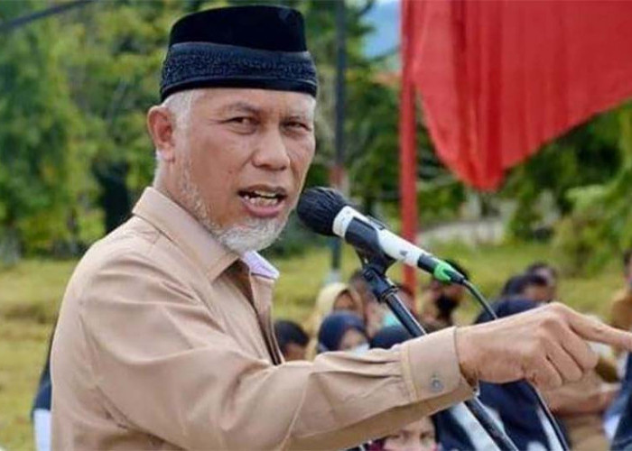 7 Tokoh Ini Digadang-Gadangkan Sebagai Calon Gubernur Sumatera Barat