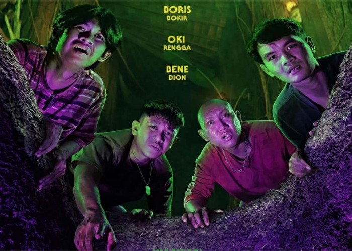Mulai Tayang di Malaysia dan Brunei, Film AGAK LAEN Memperoleh Respon Positif dari Penonton
