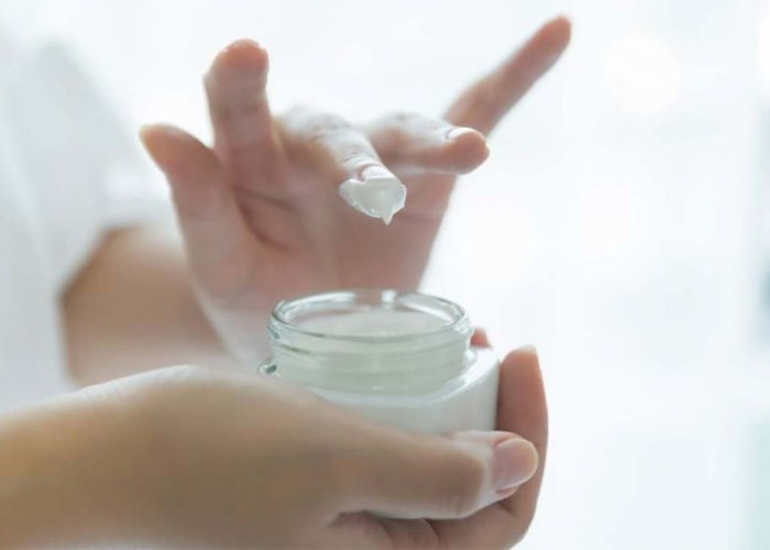 Hasil Optimal, Kulit Semakin Sehat, Begini Cara Menggunakan Moisturizer yang Benar