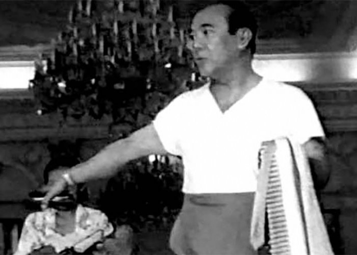 Kisah Soekarno Saat Meninggalkan Istanaa, Jangan Pernah Membawa Barang Milik Negara