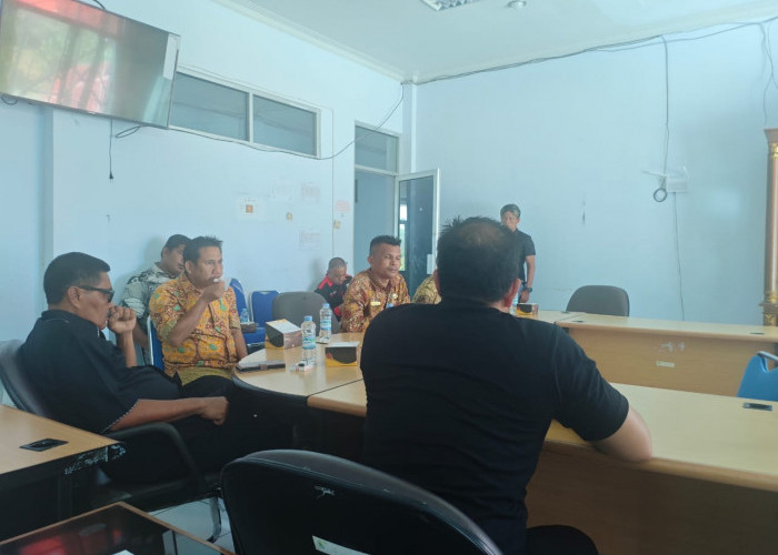 Ketegangan Antara Dinas LH dan Komisi III DPRD Mukomuko Berlanjut, Dewan Bakal Bentuk Pansus Limbah USM