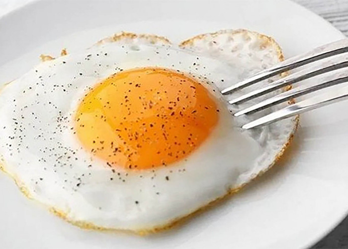 5 Bahaya Terlalu Sering Makan Telur Bagi Kesehatan, Jerawatan, Jantung Hingga Diabetes