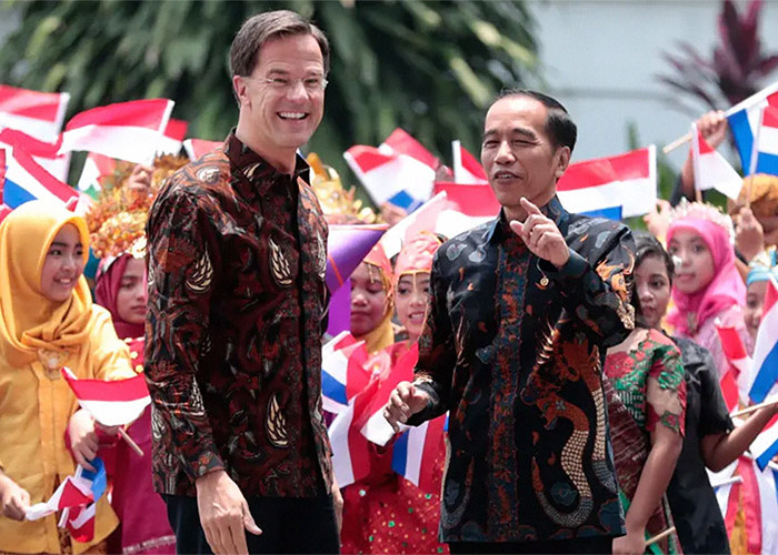 Indonesia Sudah Merasakan Merdeka 78 Tahun Belanda Baru Mengakuinya 2 Bulan Lalu?