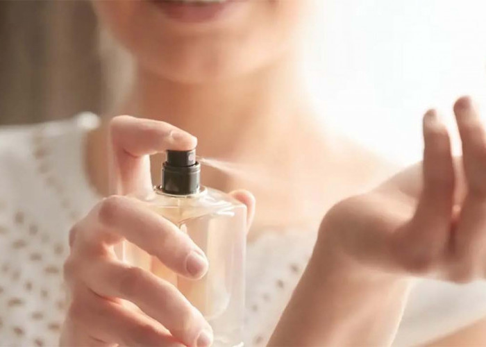 4 Parfum Tahan Lama di Alfamart: Tetap Wangi Seharian Meski Berkeringat, Cocok untuk Pria dan Wanita Aktif