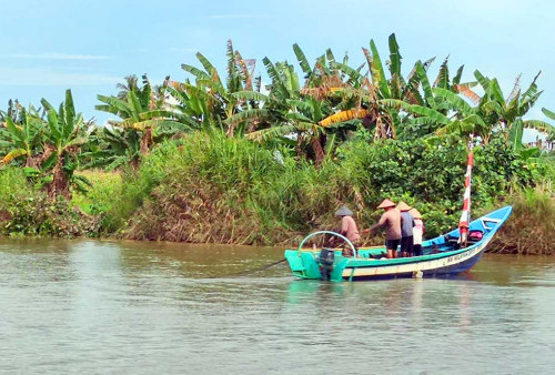 Pemkab Mukomuko Siapkan Dana Rp 272 Juta Untuk Nelayan 