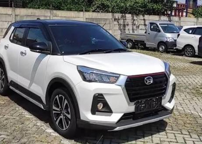 Mobil Paling Irit Bahan Bakar, Penting Sebelum Membeli Kendaraan