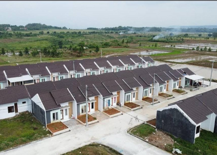 Penyaluran KPR Subsidi Didominasi FLPP, BRI Perkuat Komitmen Tingkatkan Akses Hunian Terjangkau
