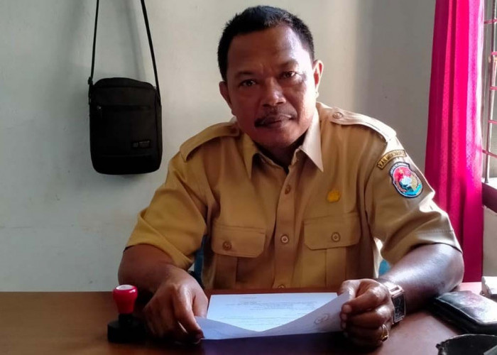 Gading Jaya Siap-siap Realisasi Kegiatan Fisik Tahun 2026