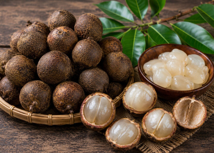 Manfaat Buah Lahung bagi Kesehatan: Buah Hutan Kalimantan yang Kaya Antioksidan Alami