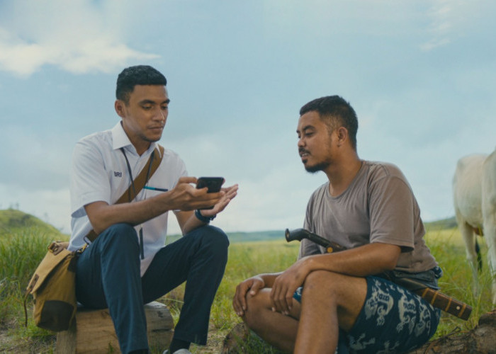 Komitmen Kuat Terapkan ESG, BRI Catatkan Portofolio Sustainable Finance Terbesar di Indonesia