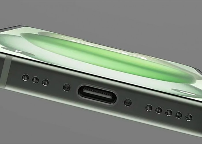 Samsung dan OnePlus Sindir Apple Karena Baru Gunakan Port USB-C Pada iPhone 15