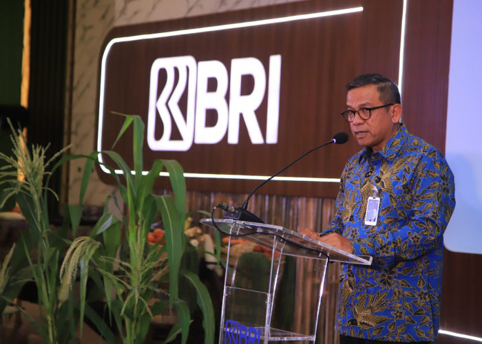 Tumbuh Signifikan, Dalam 7 Bulan Volume Trade Finance BRI Capai Rp341 Triliun