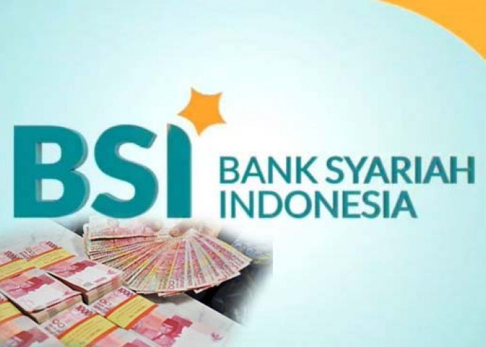 Butuh Pinjaman BSI, Rp 10 Juta, Rp 100 Juta Rp 500 Juta Hingga Rp 2 Miliar, Ini Jenis Pinjaman BSI